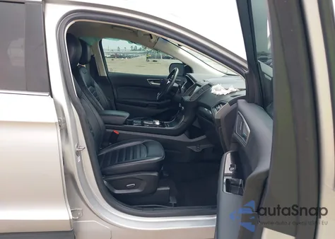 2019 Ford Edge Sel z USA, uszkodzony, nr VIN 2FMPK3J96KBB80220